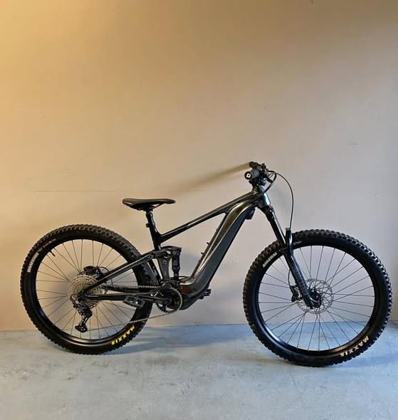 Giant Trance X Advanced E+